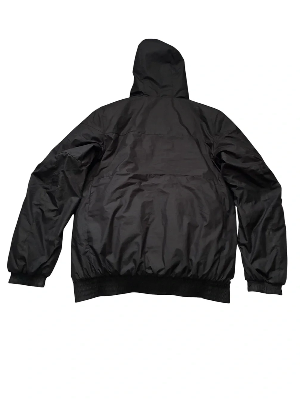 Nike Academy 19 Stadium Youth Black Jacket Size S